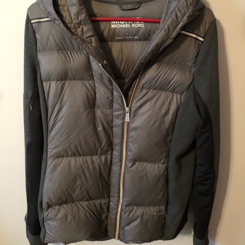 Michael Kors Jacket